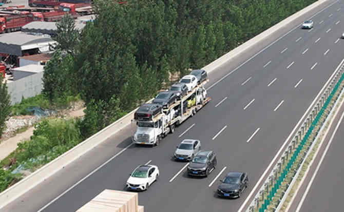 贞丰高速公路汽车救援